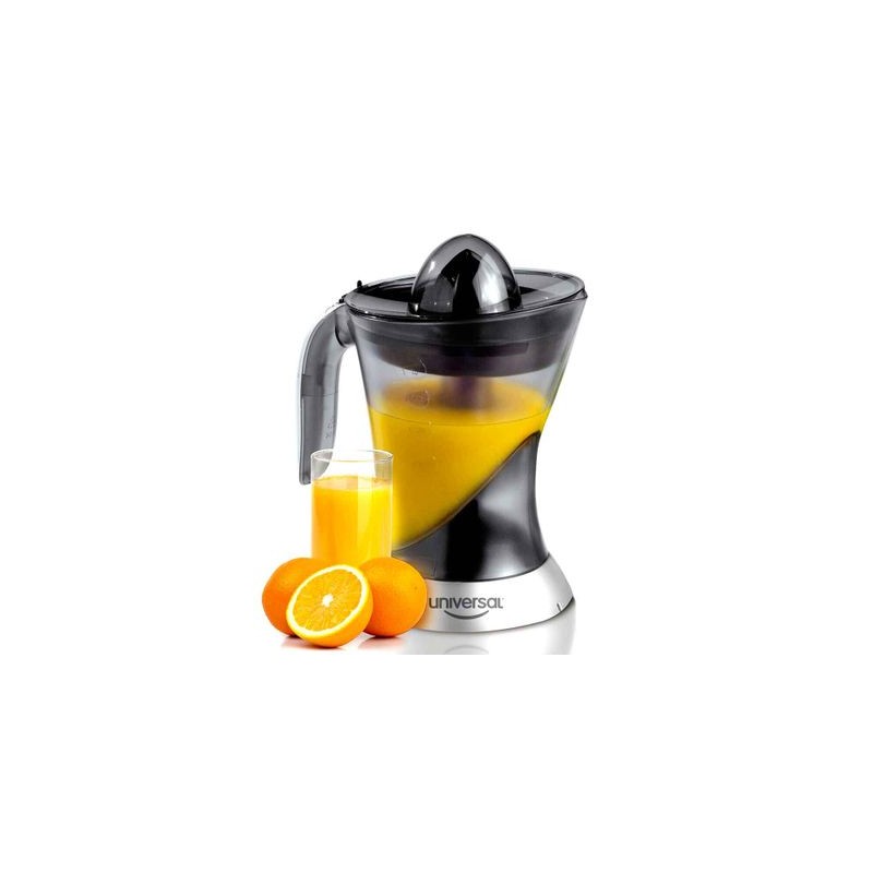 Exprimidor naranjas eléctrico e inalámbrico