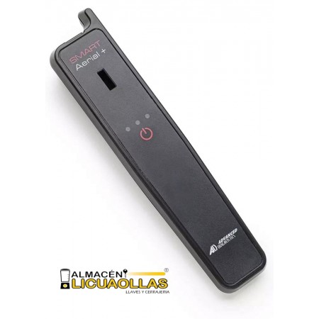 CLONADORA SMART AERIAL+