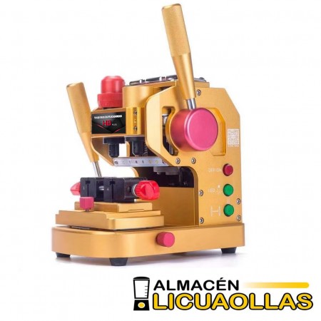 MAQUINA DIGITAL HB PLUS