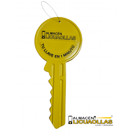 LLAVE PUBLICIDAD