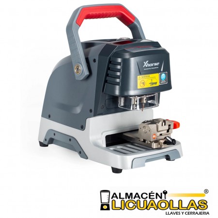 MAQUINA  DOLPHINE XP005