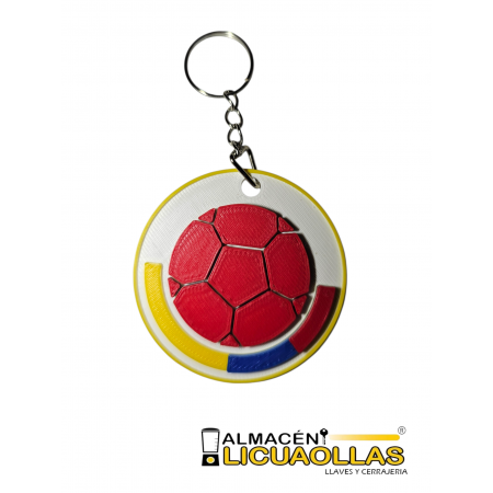LLAVERO COLOMBIA