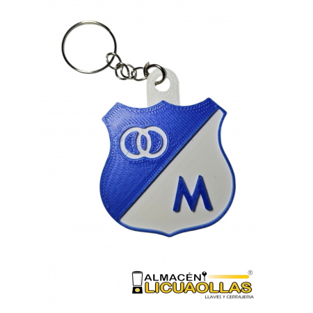LLAVERO MILLONARIOS