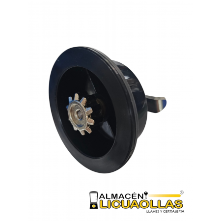 CUCHILLA PARA LICUADORA BLACK+DECKER metal