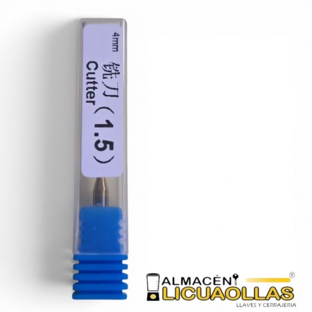 FRESA TANK 1.5