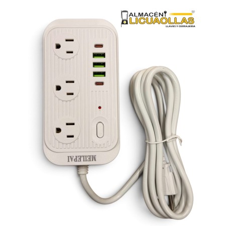 MULTITOMA USB - C