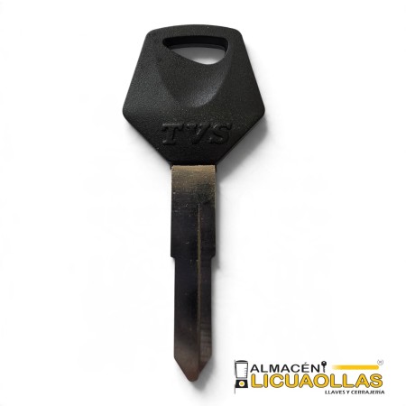 LLAVE TVS DERECHA