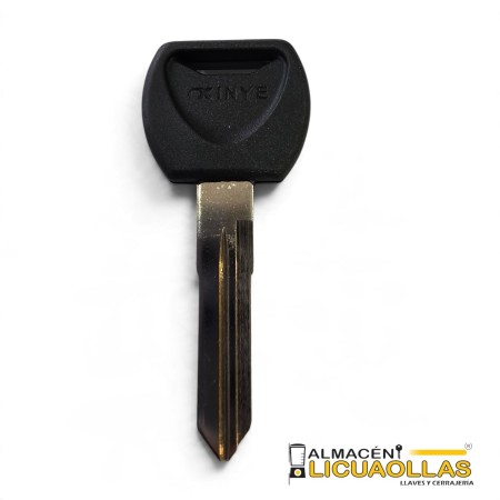 LLAVE CBF